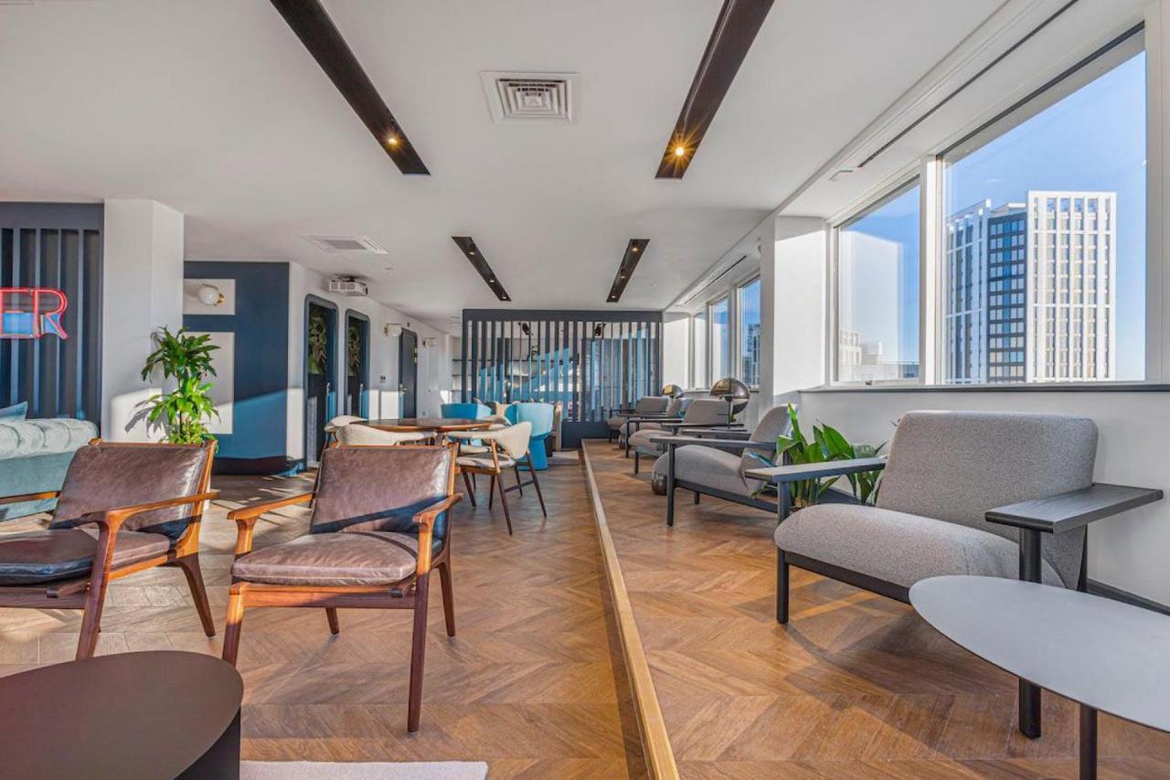 Wembley - 1 Bed Apartamento *