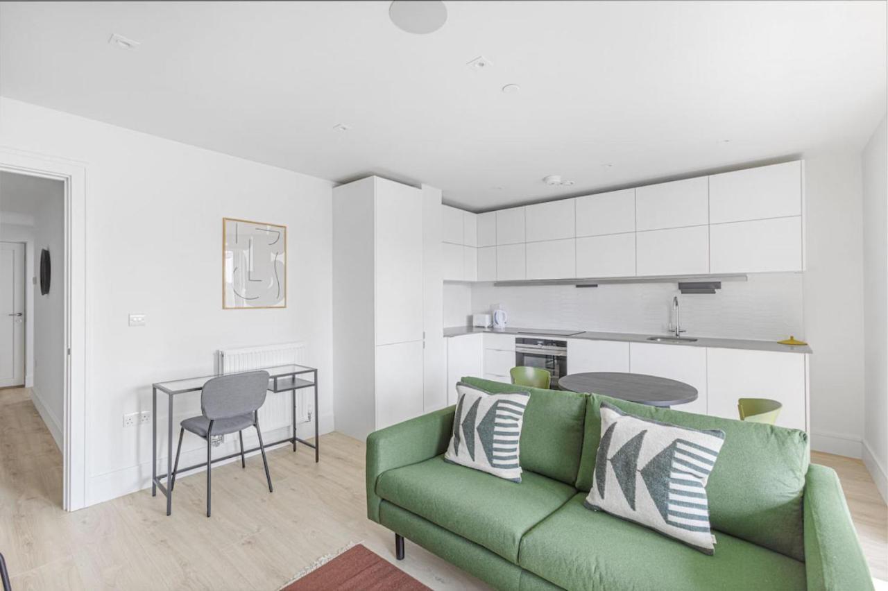 Wembley - 1 Bed Londres