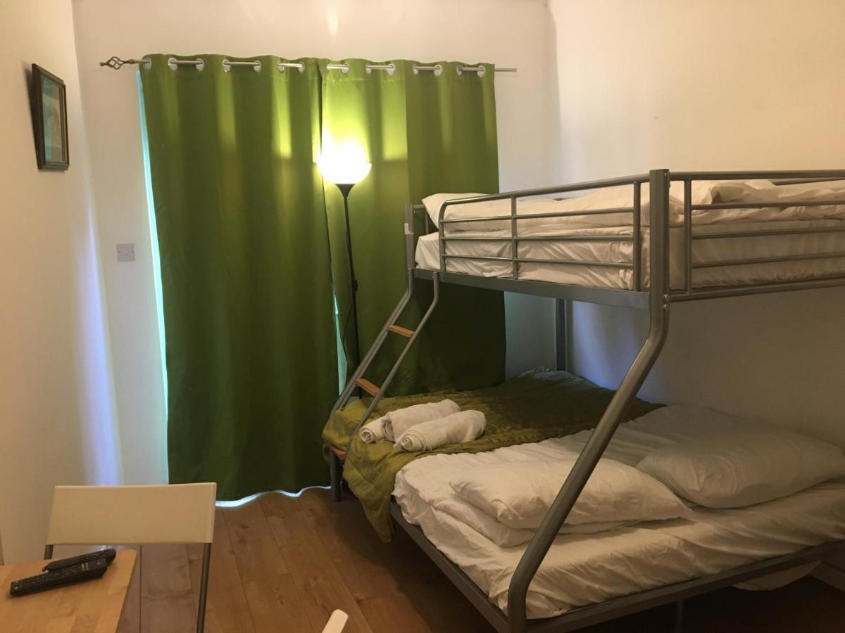 Hospedagem domiciliar In Kings Cross *