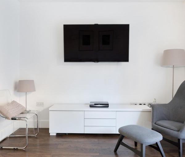 Casa de hóspedes Tower Bridge Lux-townhouse 3*
