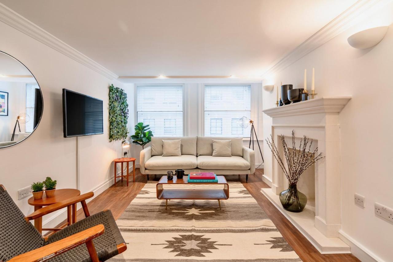 Be - The Soho Residences Apartamento
