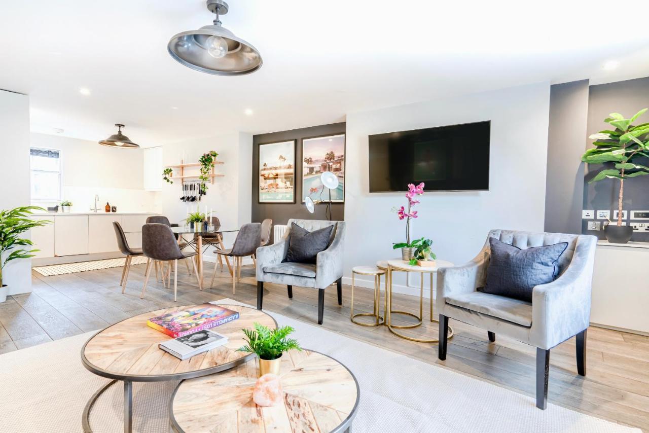 Apartamento Be - The Chinatown Residences *