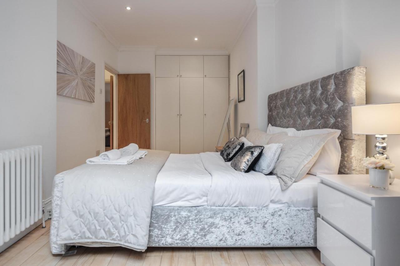 Appartement Nevern Square Earl's Court 2 Bed