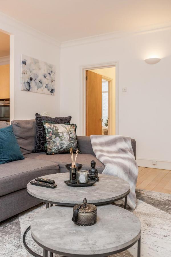 Appartement Nevern Square Earl's Court 2 Bed