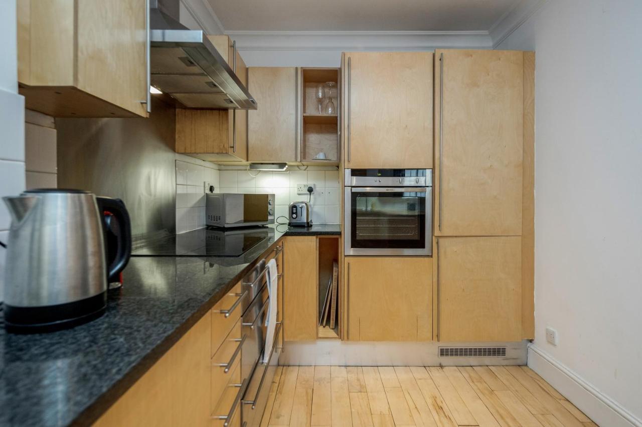 Appartement Nevern Square Earl's Court 2 Bed *