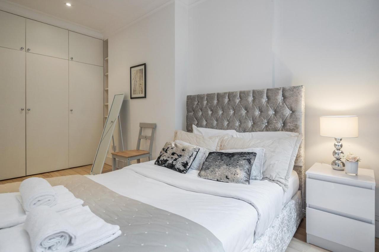 Appartement Nevern Square Earl's Court 2 Bed *