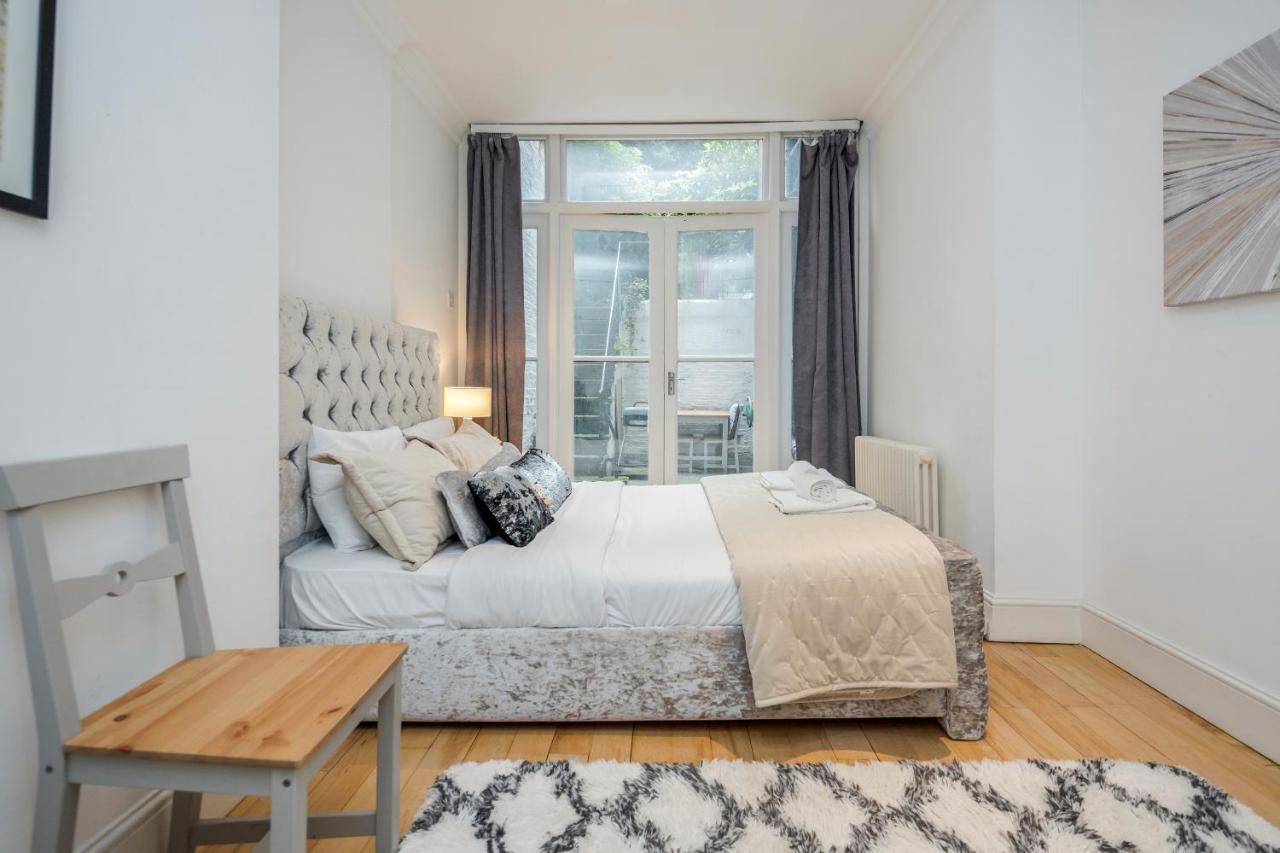 Nevern Square Earl's Court 2 Bed Appartement *