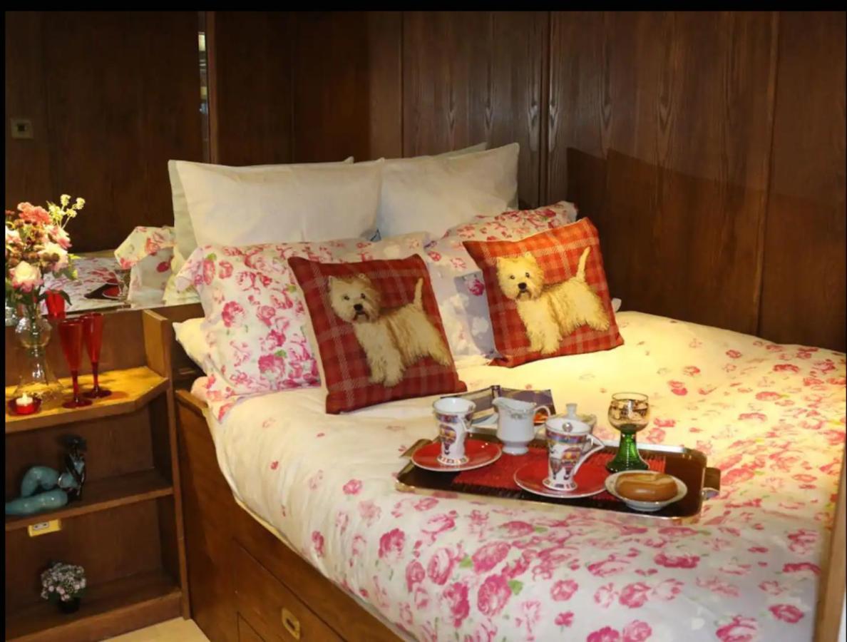 Knightsbridge Ovington Square Apartamento *