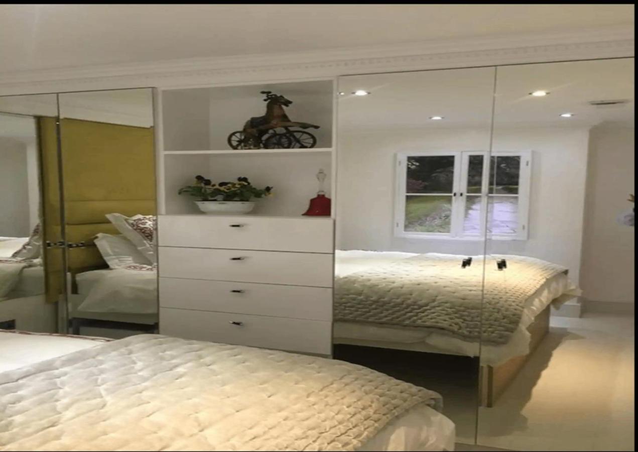 Knightsbridge Ovington Square Apartment London