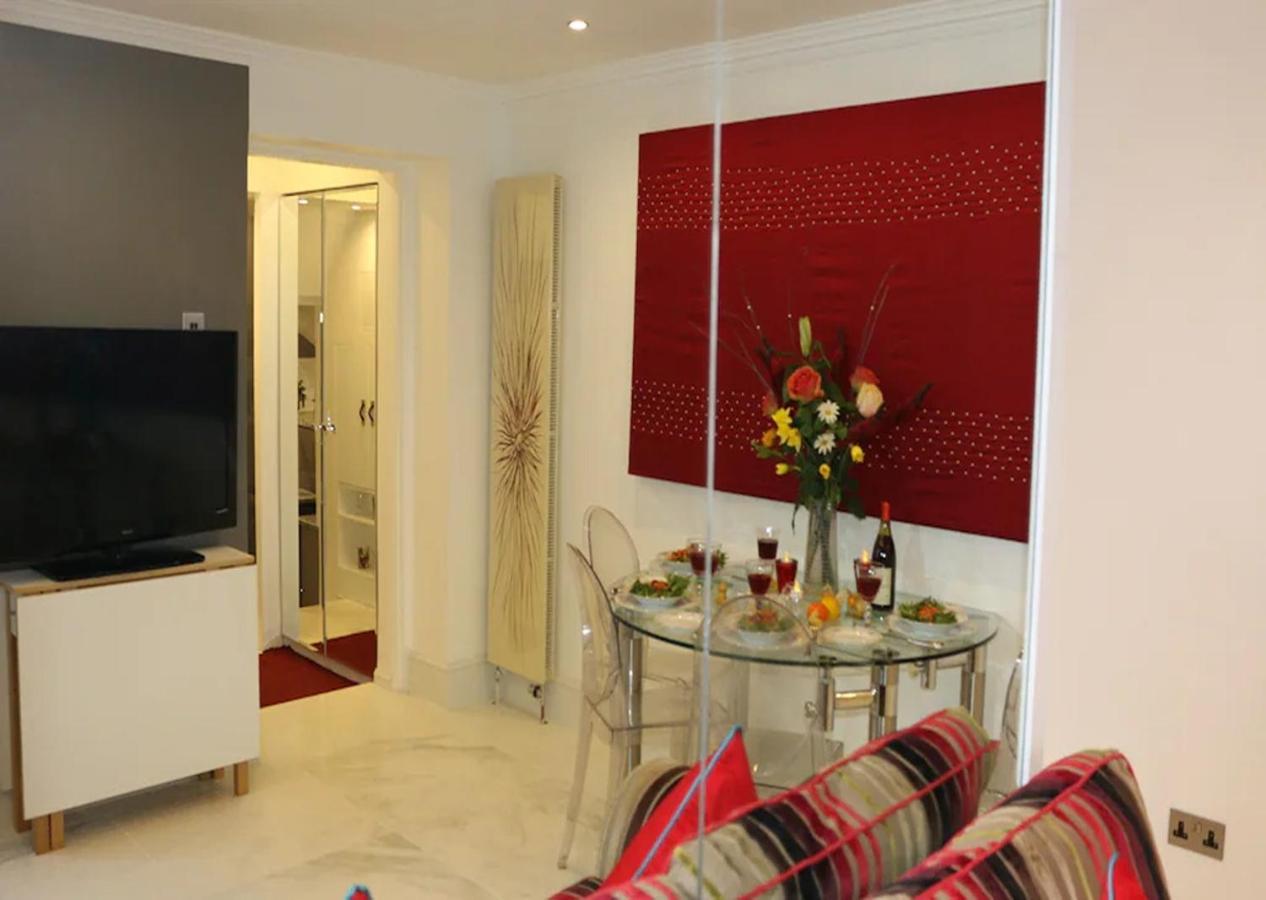 Knightsbridge Ovington Square Apartment London