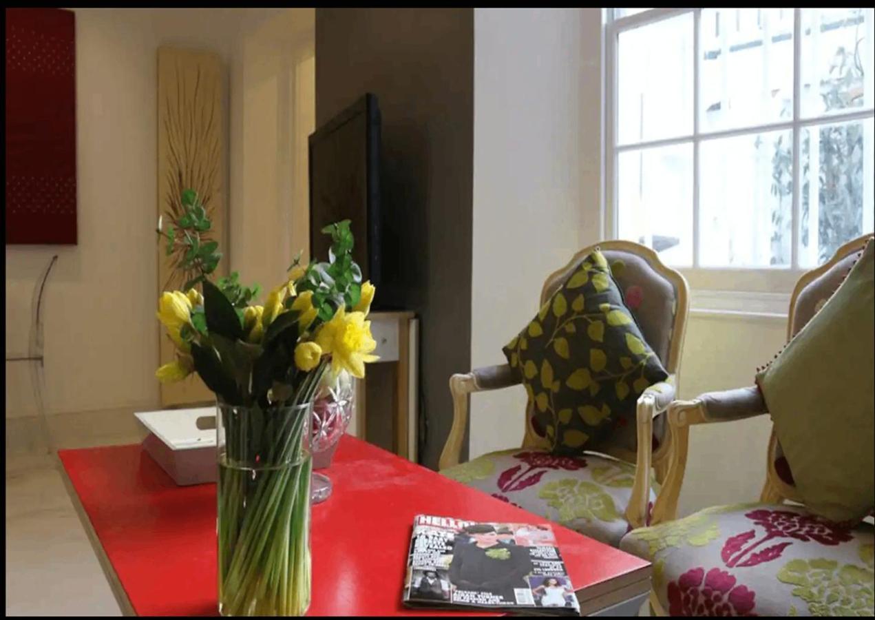 Knightsbridge Ovington Square *