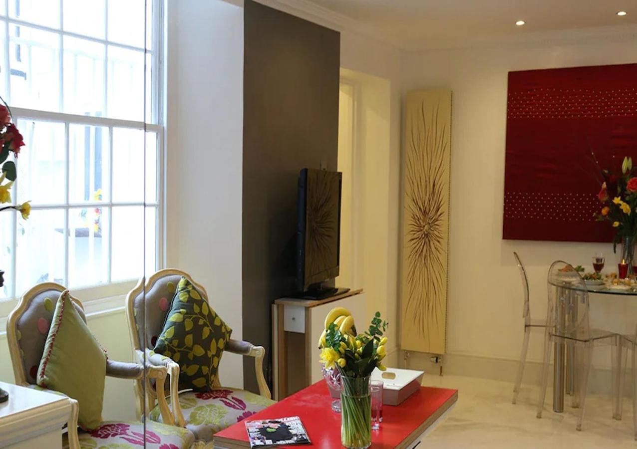 Apartment Knightsbridge Ovington Square