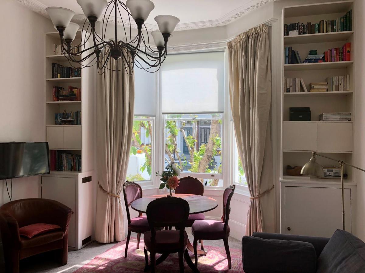 Olympia W14 Two-bedroom Apartment *