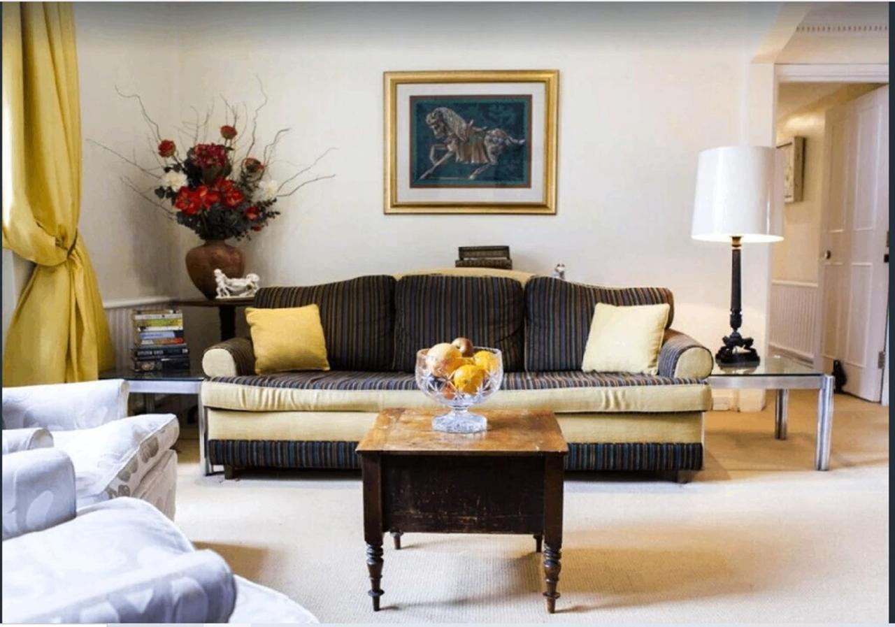 Apartamento Knightsbridge Early Am Check-in Often Possible -next2 Harrods 3 Bedrooms-2baths Londres