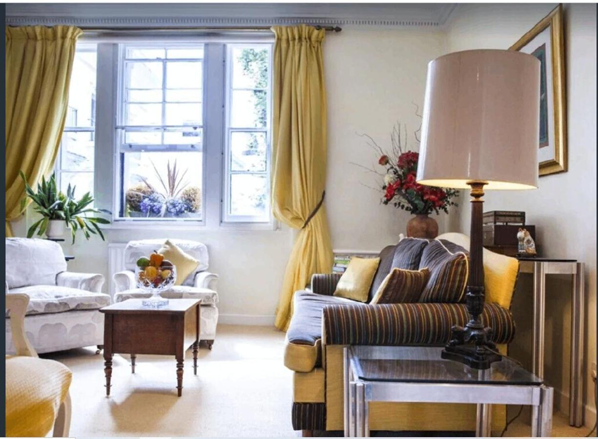 Apartamento Knightsbridge Early Am Check-in Often Possible -next2 Harrods 3 Bedrooms-2baths *