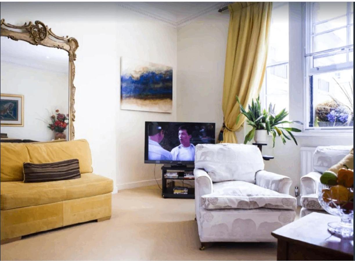 Apartamento Knightsbridge Early Am Check-in Often Possible -next2 Harrods 3 Bedrooms-2baths