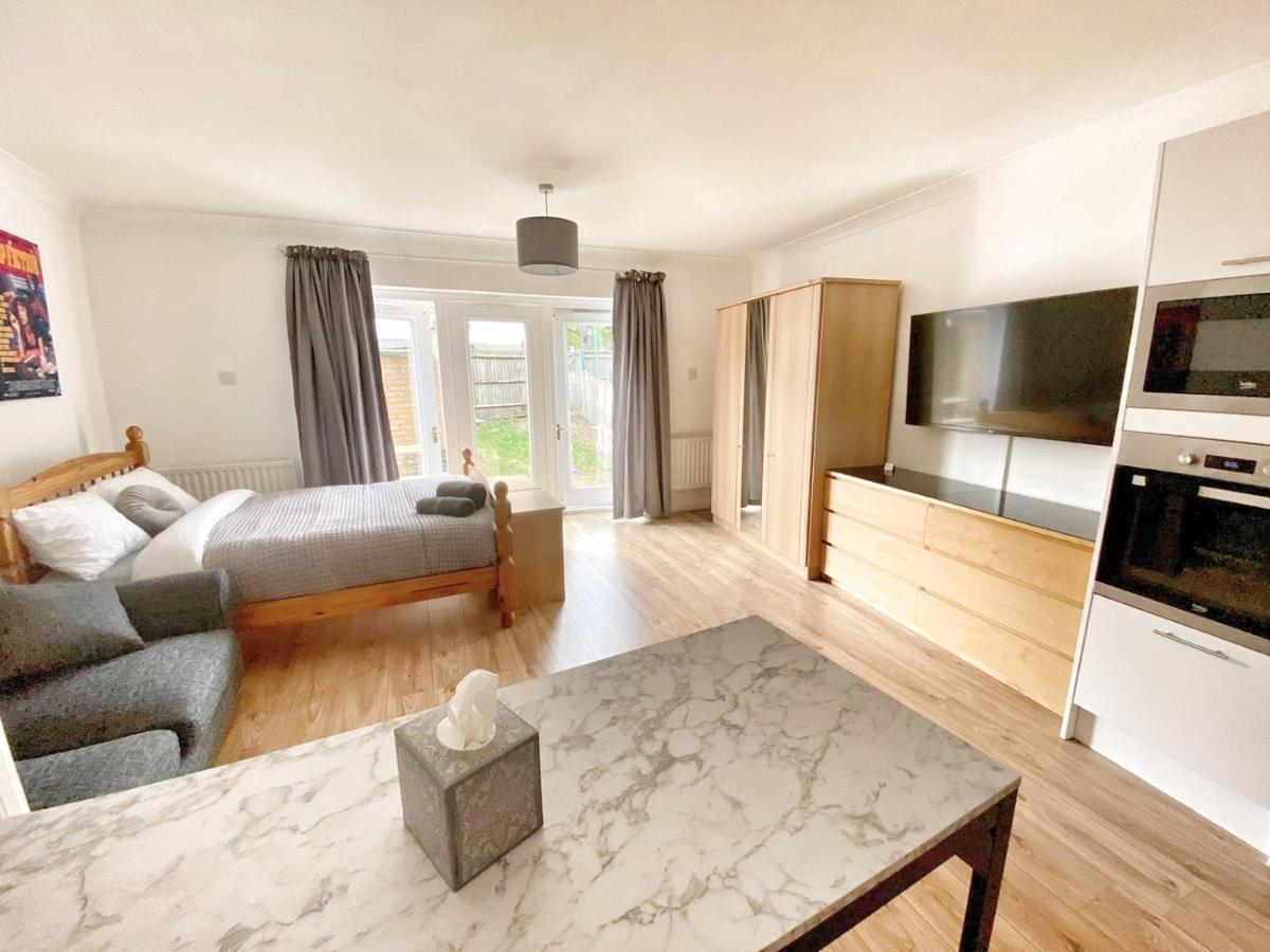 Apartamento Excel With Parking