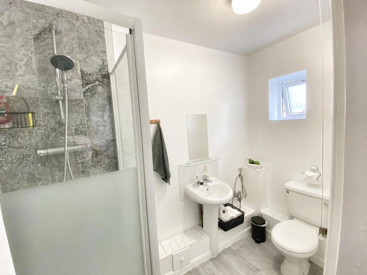 Apartamento Excel With Parking Londres