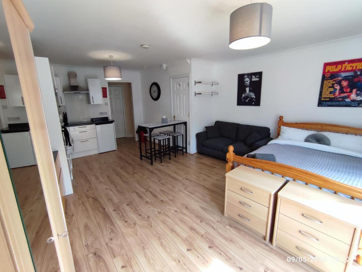 Apartamento Excel With Parking