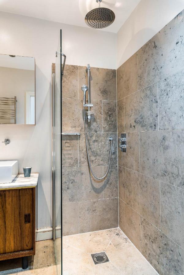 Stunning 3bd Flat Shoreditch With Hidden Garden *