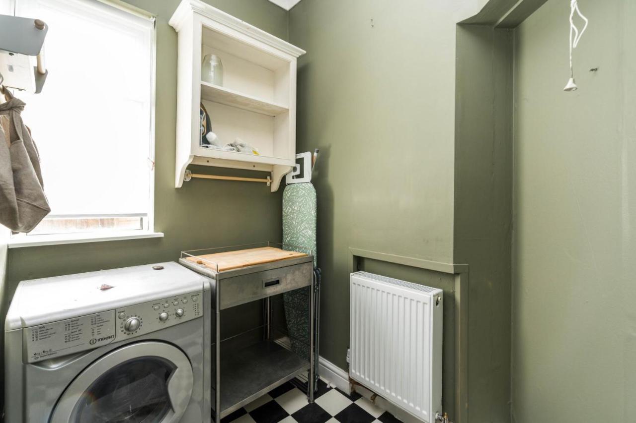 Apartment Beautiful 1bd Garden Flat In Golders Green