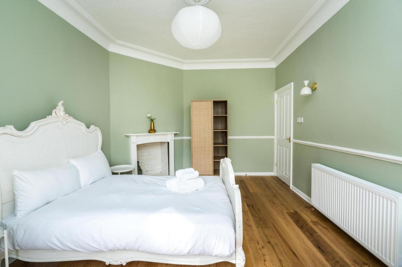 Apartment Beautiful 1bd Garden Flat In Golders Green