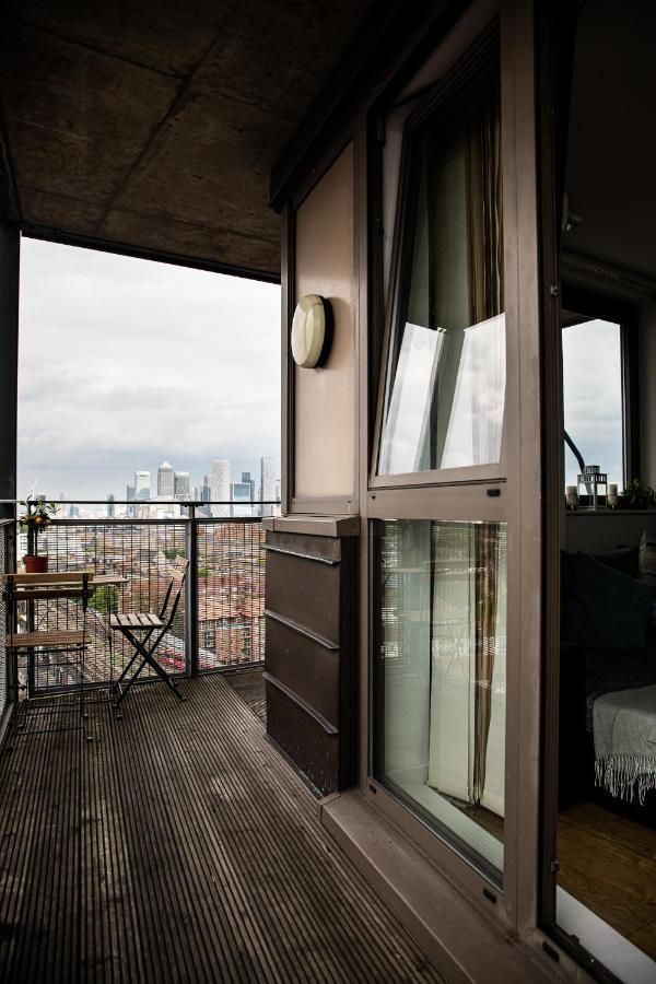 - Shadwell - Wrap Around Balcony W Scenic View Apartamento