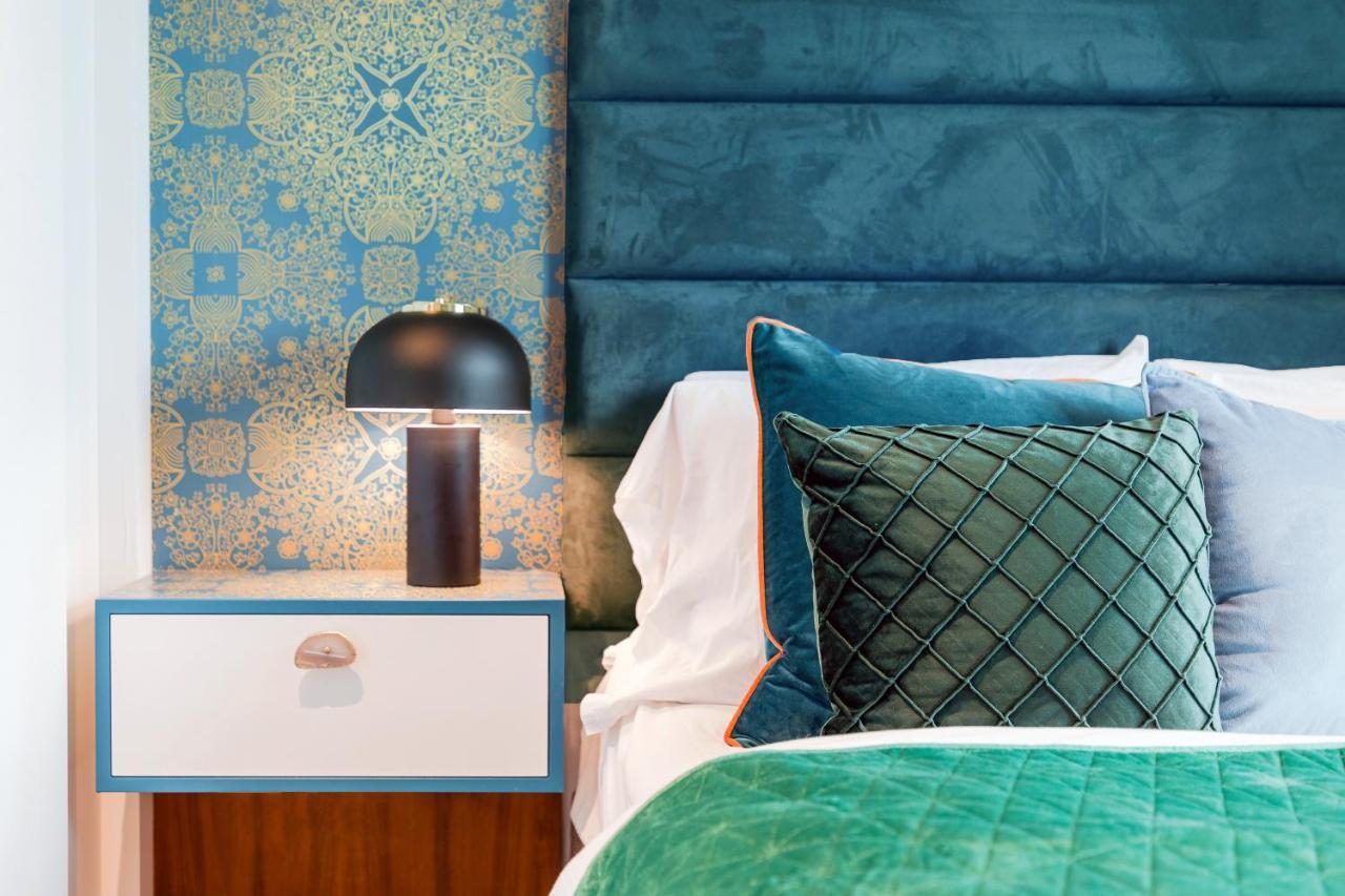 Thames View In Town! Large Luxxe Nomad Design Family * Londres