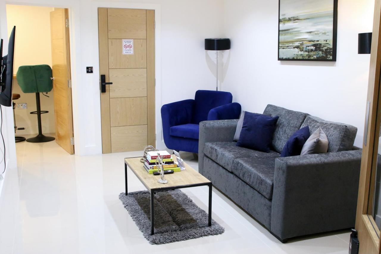 Lovely With Access For Wheel-chairs In Sydenham Apartamento Londres