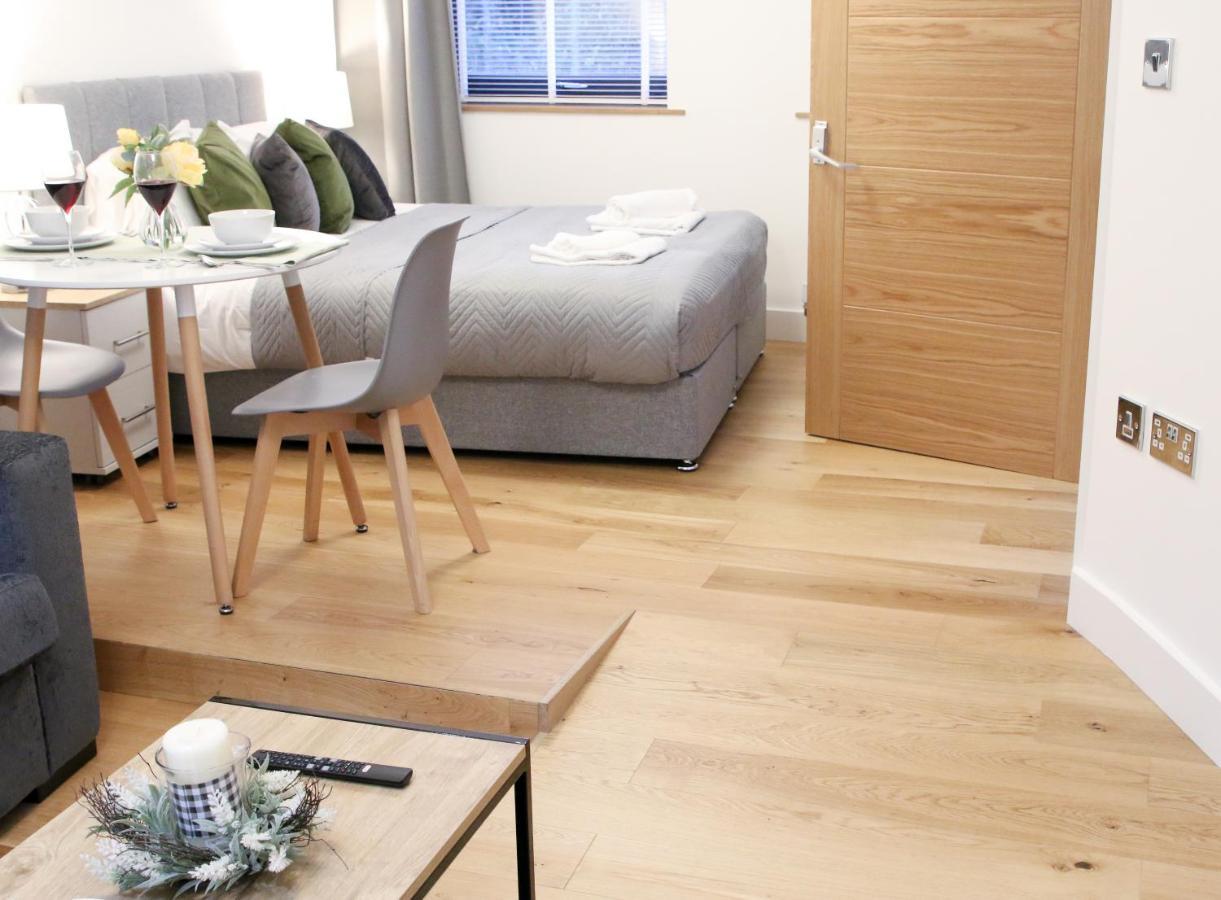 Lovely With Access For Wheel-chairs In Sydenham * Londres