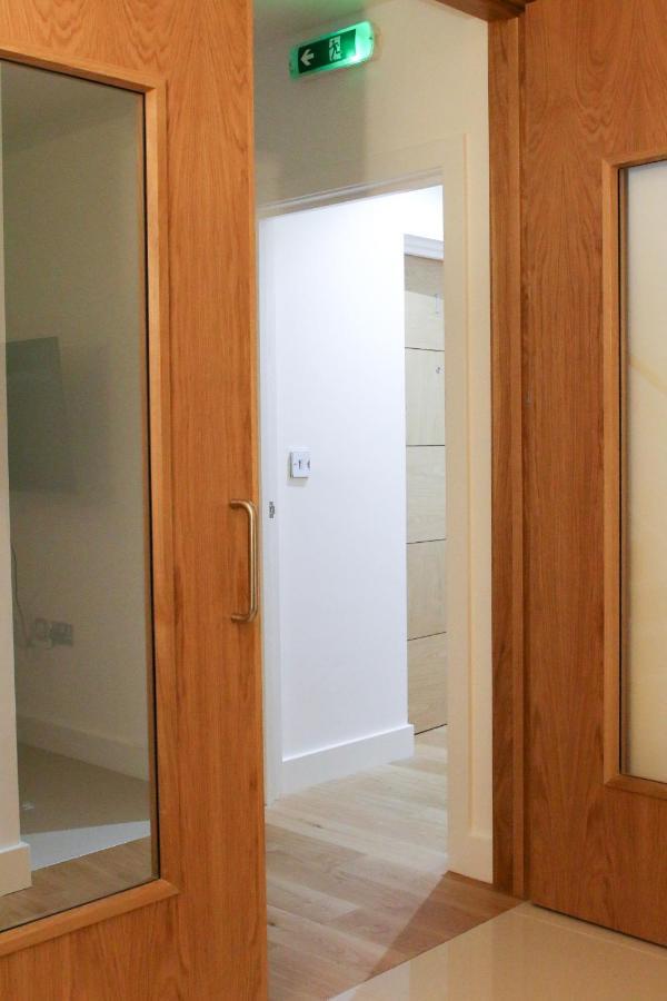 Apartamento Lovely With Access For Wheel-chairs In Sydenham *