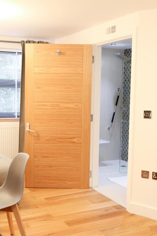 Lovely With Access For Wheel-chairs In Sydenham Apartamento Londres