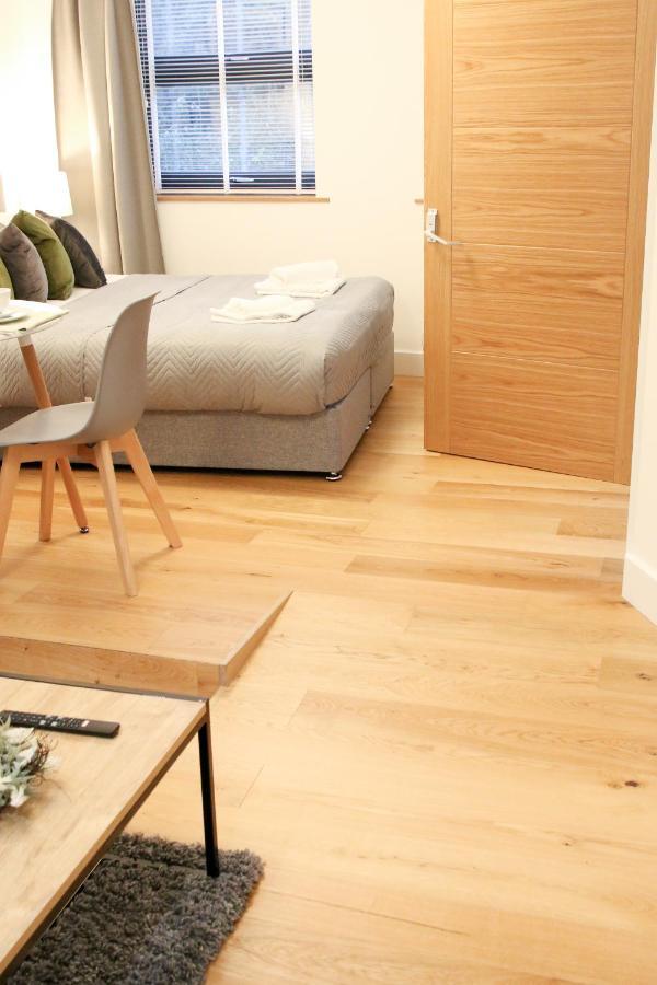 Apartamento Lovely With Access For Wheel-chairs In Sydenham