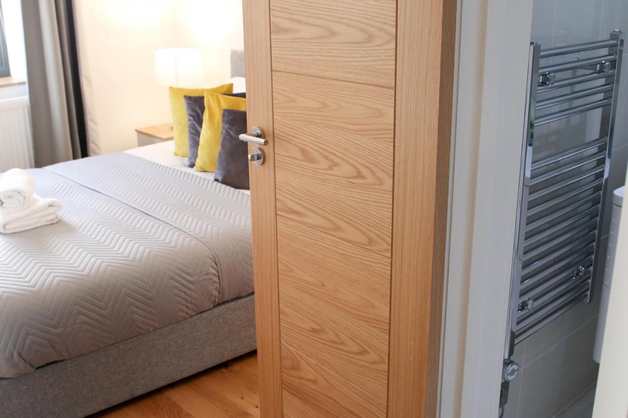 Deluxe&modern In Sydenham Apartment