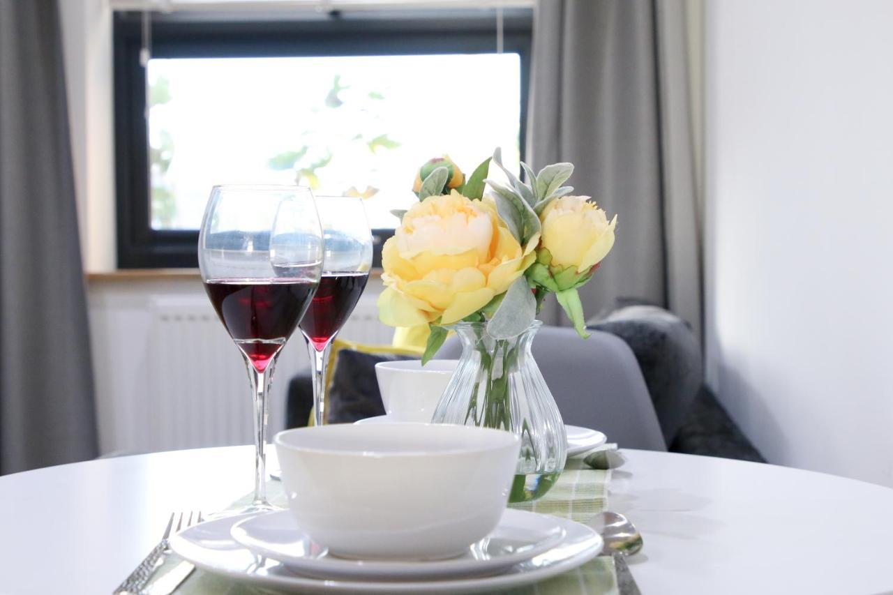 Deluxe&modern In Sydenham Apartment