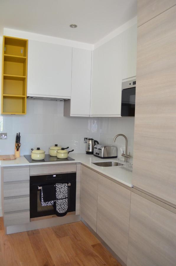 Deluxe&modern In Sydenham *