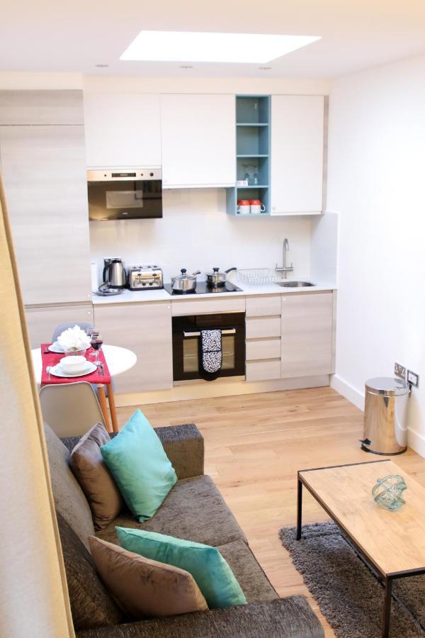 Apartamento High Spec Luxury In Sydenham *