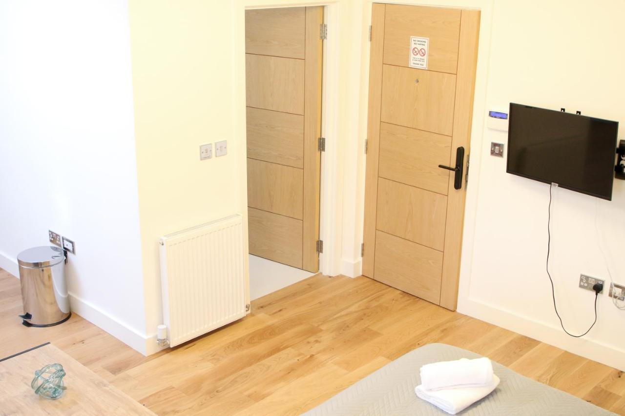 High Spec Luxury In Sydenham * London
