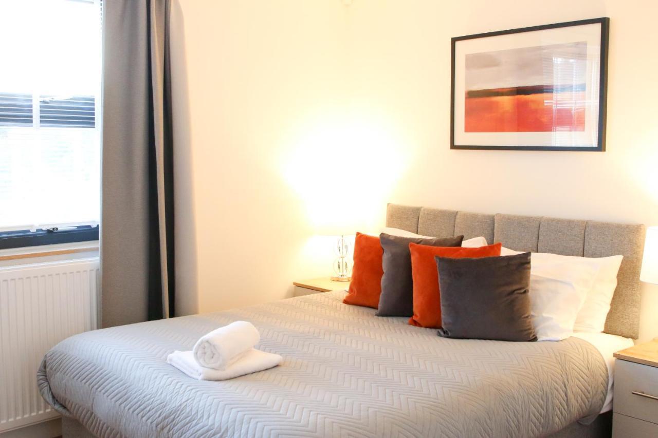 Exclusive Ensuite Double * Londen