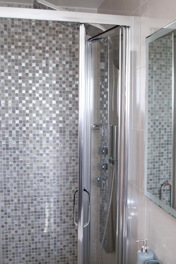 Appartement Exclusive Ensuite Double *