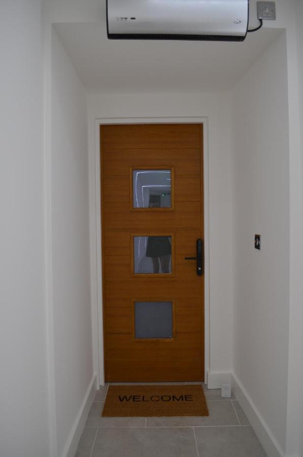 Apartment Deluxe&modern In Sydenham