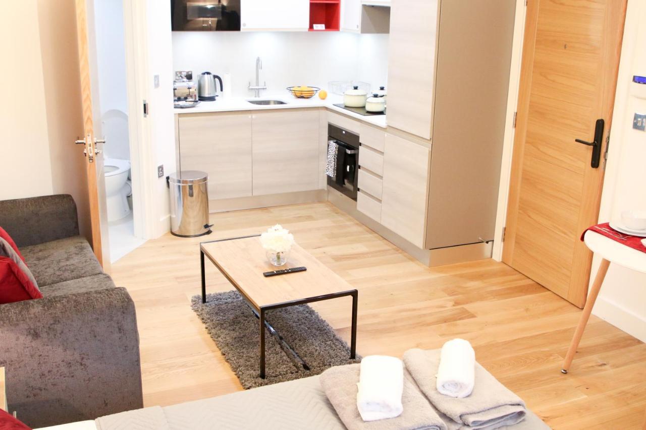 Executive Bright And Airy In Sydenham * London