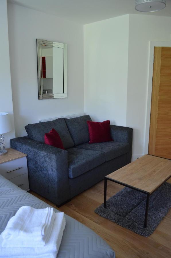 Executive Bright And Airy In Sydenham Apartment