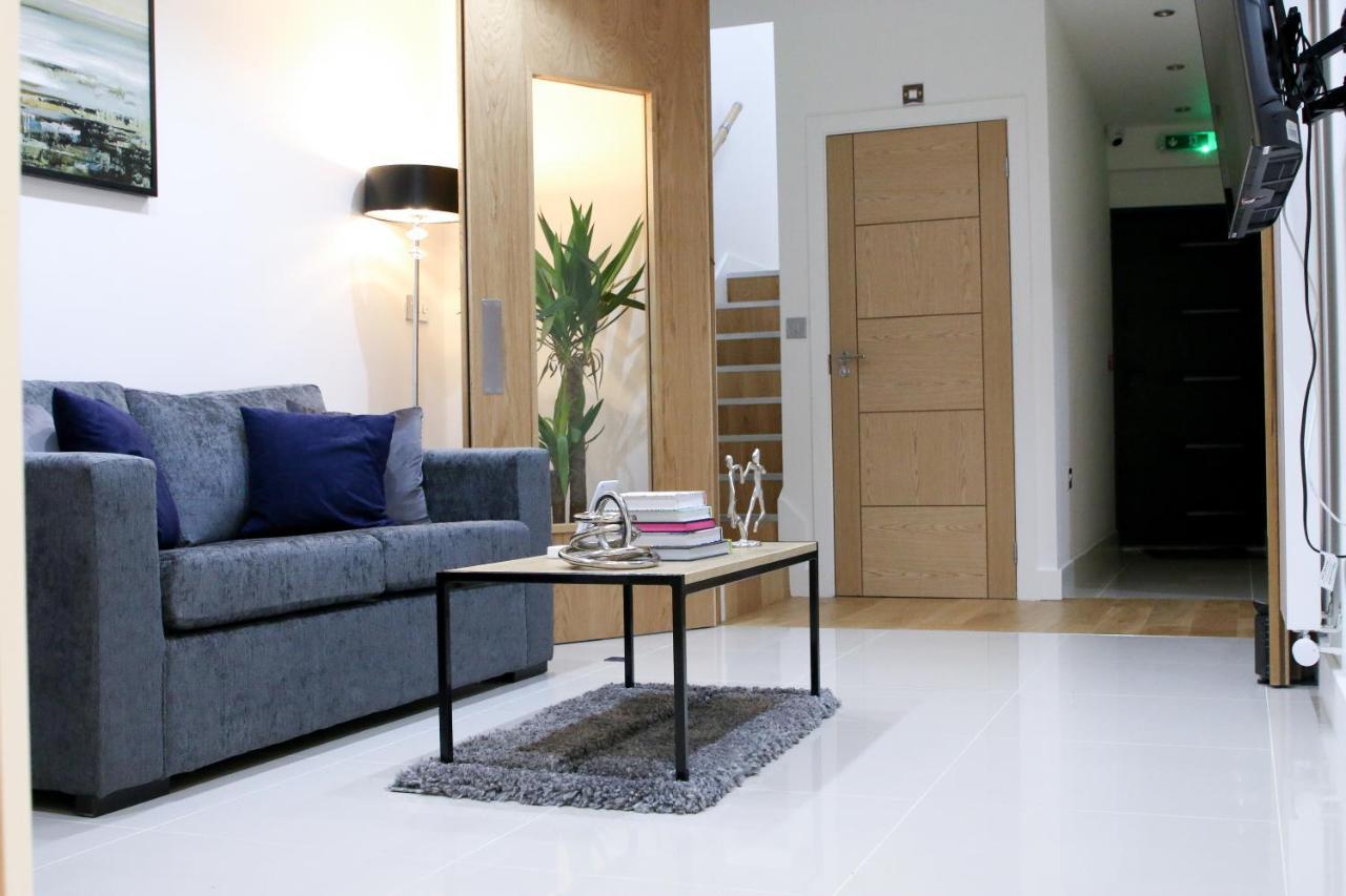 Apartment Executive Bright And Airy In Sydenham London
