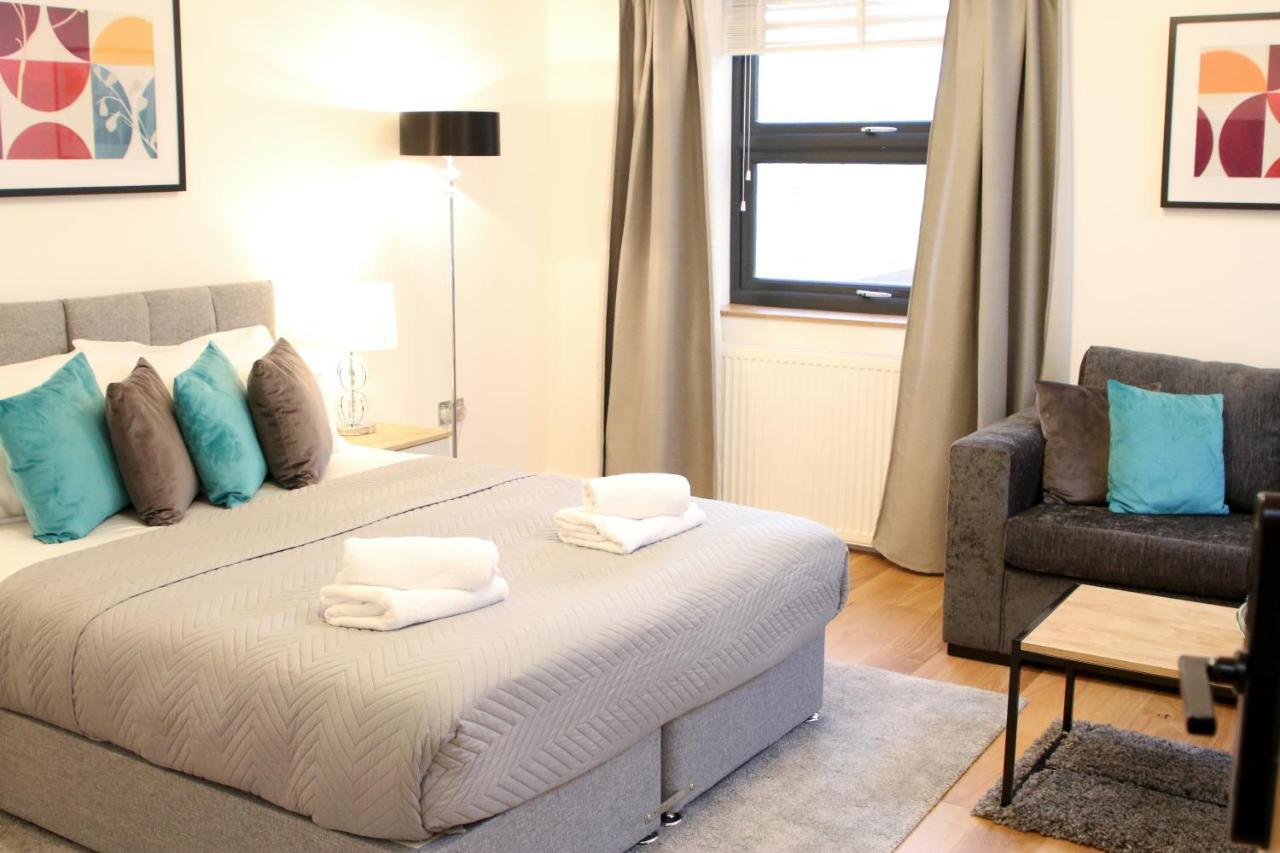Apartment High Spec Luxury In Sydenham