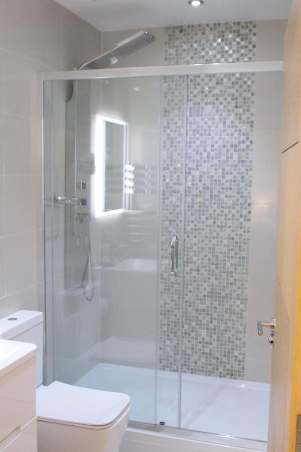 High Spec Luxury In Sydenham