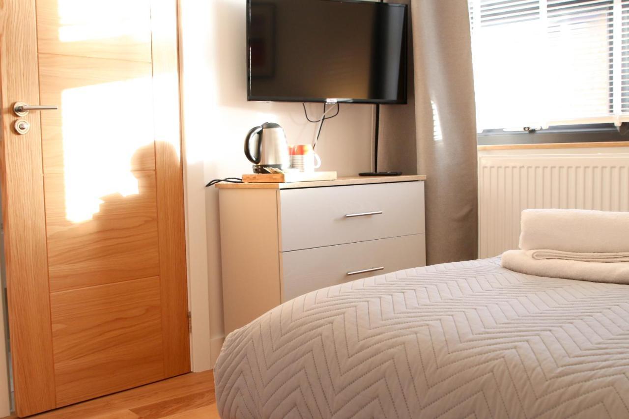 Appartement Exclusive Ensuite Double