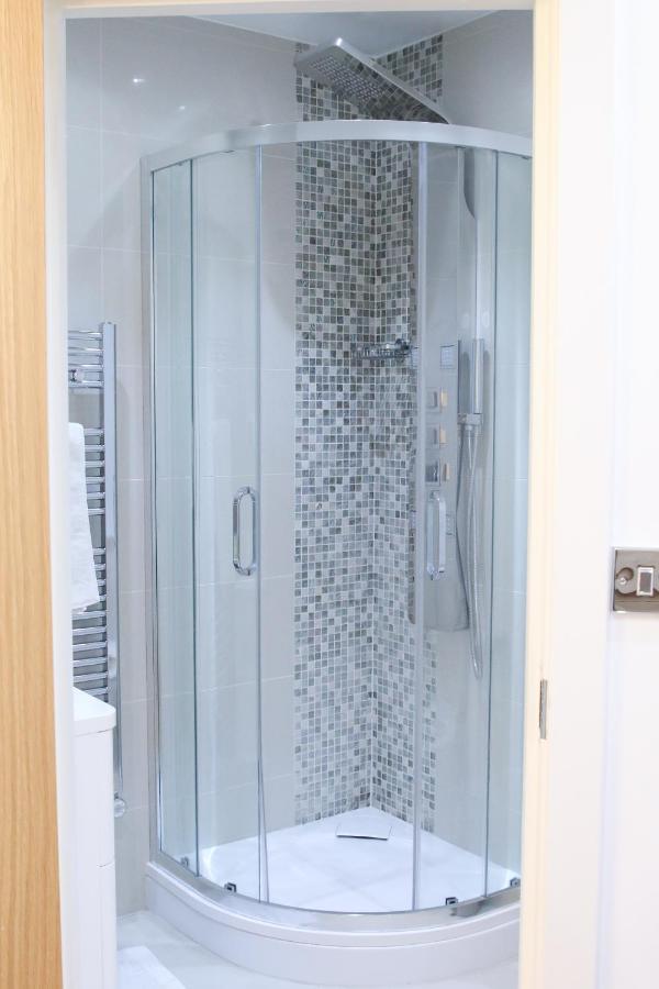 Apartment Executive Bright And Airy In Sydenham London