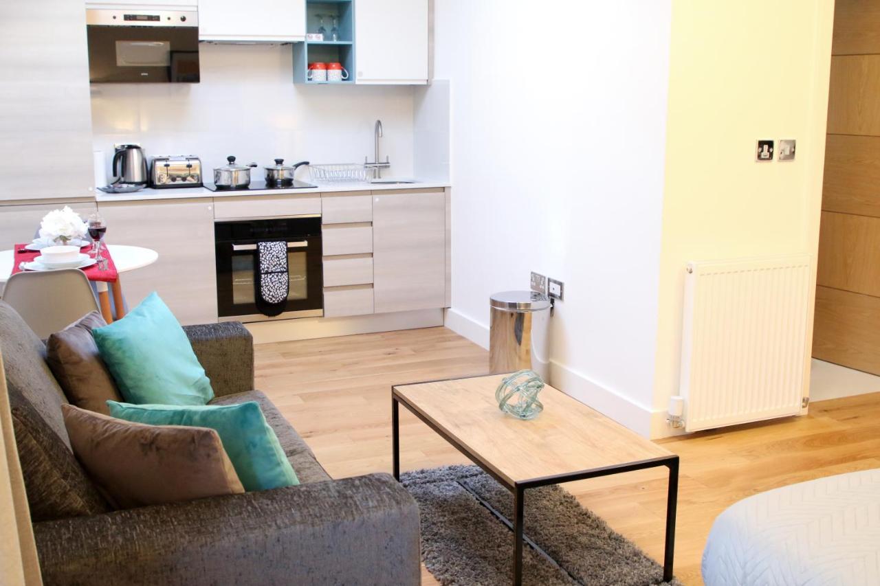 Apartamento High Spec Luxury In Sydenham