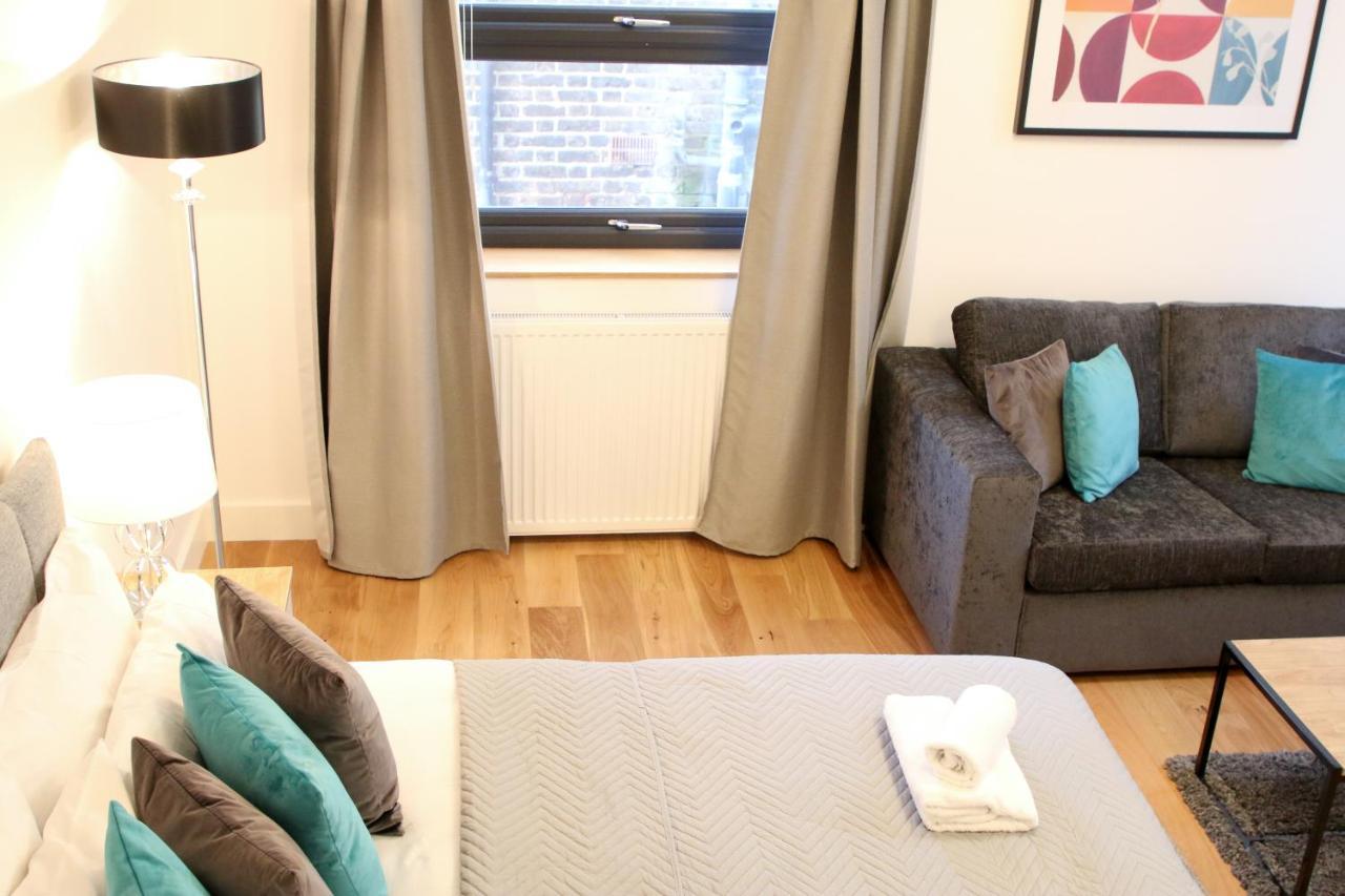 High Spec Luxury In Sydenham *